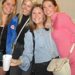 Ghospell textured top